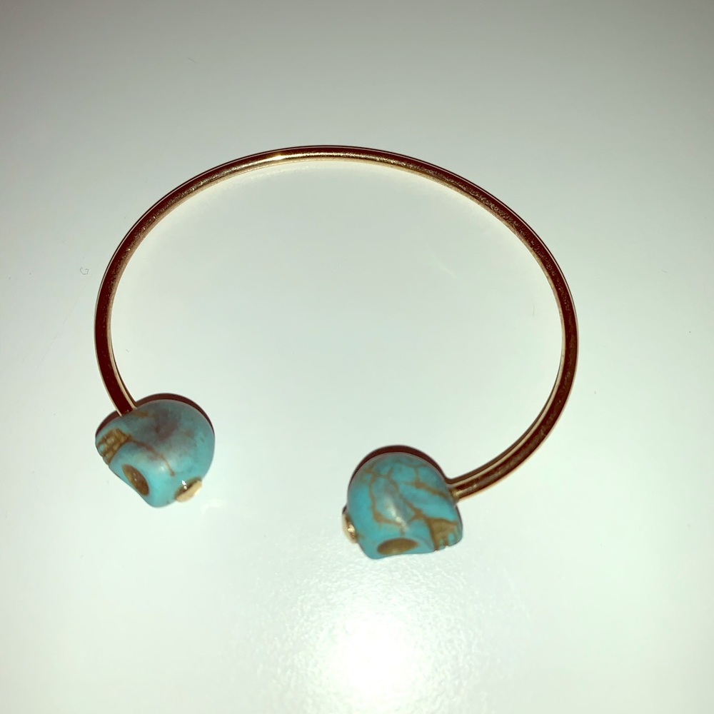 JULES SMITH scull cuff